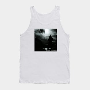 Windir Valfar Ein Windir Album Cover Tank Top